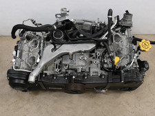2008-2014 Subaru Wrx Ej255 Single Avcs Engine Ej25 Turbo Motor 2008-2014 Subaru Wrx Ej255 Single Avcs Engine Ej25 Turbo Motor
