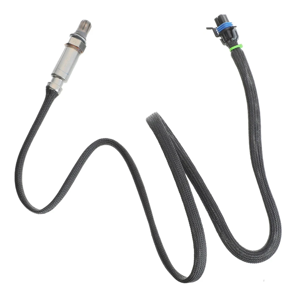 Sensor de oxígeno O2 térmico trasero genuino GM 1999-2001 Cavalier Sunfire 25320812 Foto 2 de 4