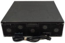 Cisco ISR 3925 Gigabit Router 3LAN 4WAN SFP