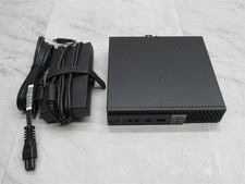 Dell OptiPlex 7050 Micro Mini Tower PC Computer - i5-6500 3.20 GHz 8GB + Adapter