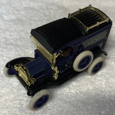 Ertl 1913 Ford Model T Delivery Van