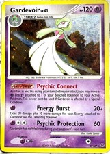 Gardevoir 8/127 Platinum Holo on eBay