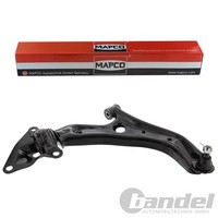 Mapco Querlenker+Traggelenk Vorne Unten Rechts Passend FüR Honda Insight Jazz |