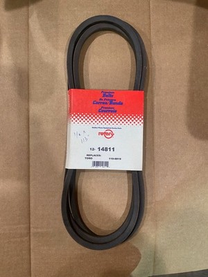 Deck Belt Fits Toro 119-8819 TimeCutter SS4200 SS4235 SS4260 (14811)