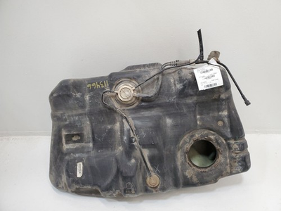 #ad 2008 08 DODGE AVENGER Fuel Tank FWD Plastic Tank 16 Gal 05085277AD $373.10