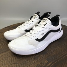 Vans UltraRange EXO Shoes Mens Size 13 White ...