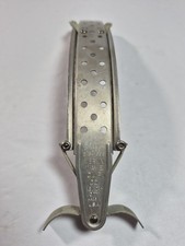 Vintage Mervin Wave Hair Clip Aluminum Spring Loaded 1930s Flapper Look USA