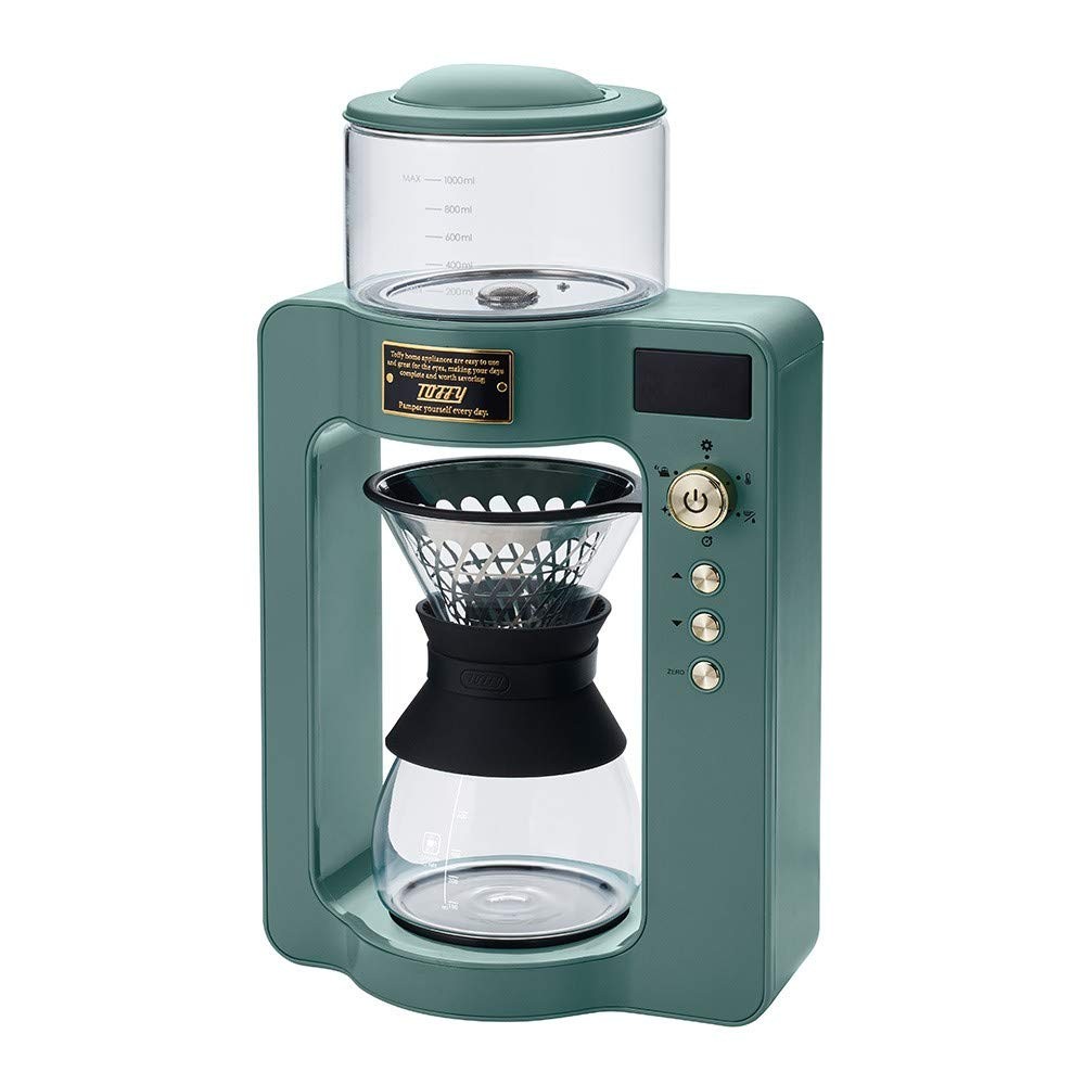 1l Capacity Rich Black Japanese Brand K-cm6-sg