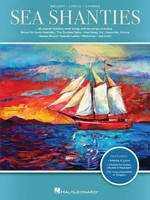 Hal Leonard Corp | Sea Shanties | Taschenbuch | Englisch (2021) | Buch