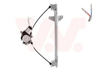 Fensterheber Elektrisch Vorne Rechts Passend FüR Opel Agila (A) Suzuki Wagon R+