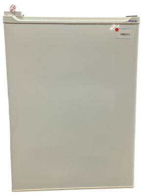 HAIER HOUSEHOLD REFRIGERATOR @