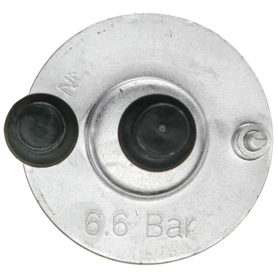 Filtro de combustible de gas KL572 Mahle para VW Volkswagen Jetta Beetle Eos Audi TT Quattro Foto 2 de 4