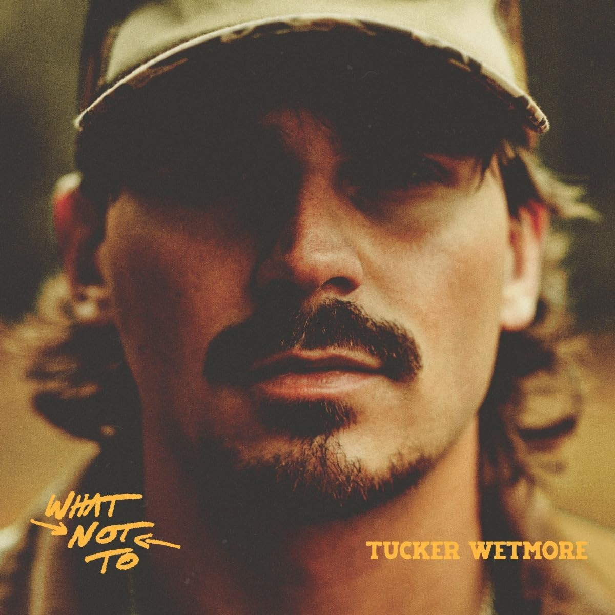 Tucker Wetmore Tucker Wetmore What Not To  (Ind  explicit_lyrics (CD)