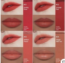 ETUDE HOUSE Matte Fixing Tint 