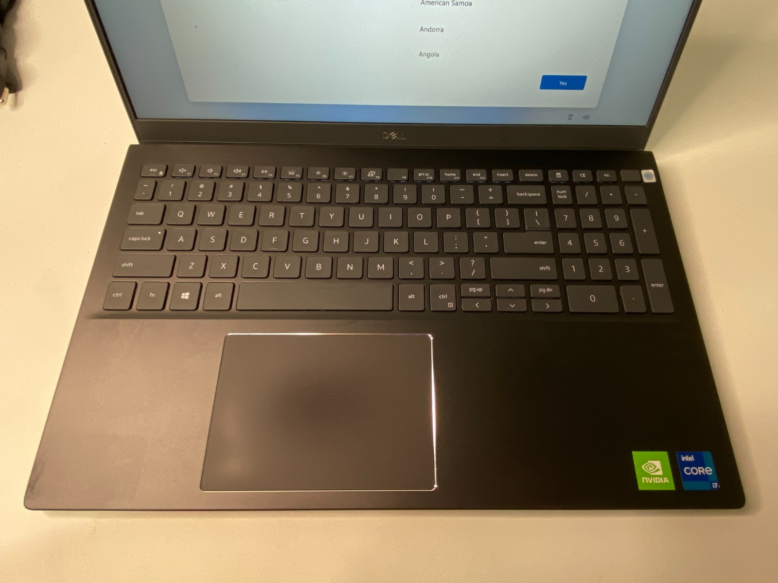 Dell Vostro 5502, 15.6-Inch Laptop, with i7-1165G7, Windows 11 Pro