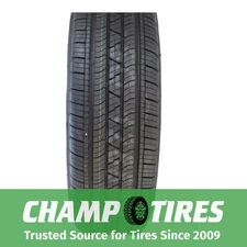 P225/65R17 Mastercraft Courser Quest Plus Takeoff 102 H Used 10/32nds