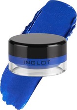 Image of Inglot AMC Eyeliner Gel 67 - Waterproof matte gel eyeliner with intense pigment
