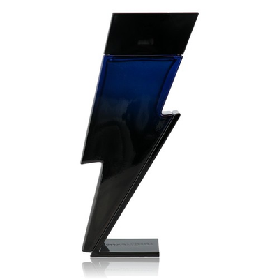 #ad Bad Boy Cobalt Elixir by Carolina Herrera 3.4oz EDP Spray men UNBOXED $82.99