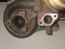 Turbo Renault VEL SATIS