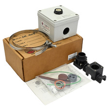 Thermon VIL-6C-SR-208 TracePlusCircuit Termination Indicator Kit