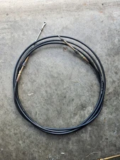 Teleflex Marine CC17214 Control Cable Assembly 14' OEM VOLVO PENTA SX 