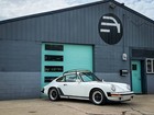 1982 Porsche 911 SC 2dr Coupe