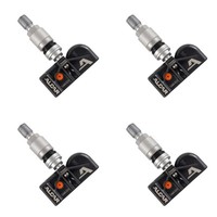 4 Alcar Rdks Sensoren Silver FüR Ssangyong Korando Musso Rexton Rodius Tivoli XL