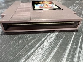 Nintendo NES Dr. Chaos 1985 Cartridge Only