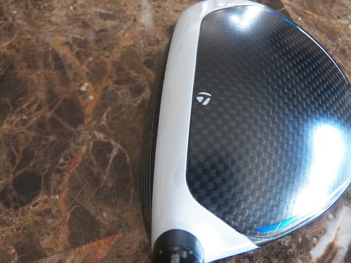 RIGHT HAND TAYLORMADE SIM2 TI 3-WOOD 15* GRAPHITE PROFORCE V2 F4 STIFF - Picture 4 of 8