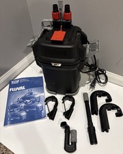 Fluval External Filter for Aquariums 107