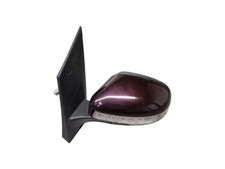 FORD FOCUS WING MIRROR LEFT ELECTRIC MK2.5 2008