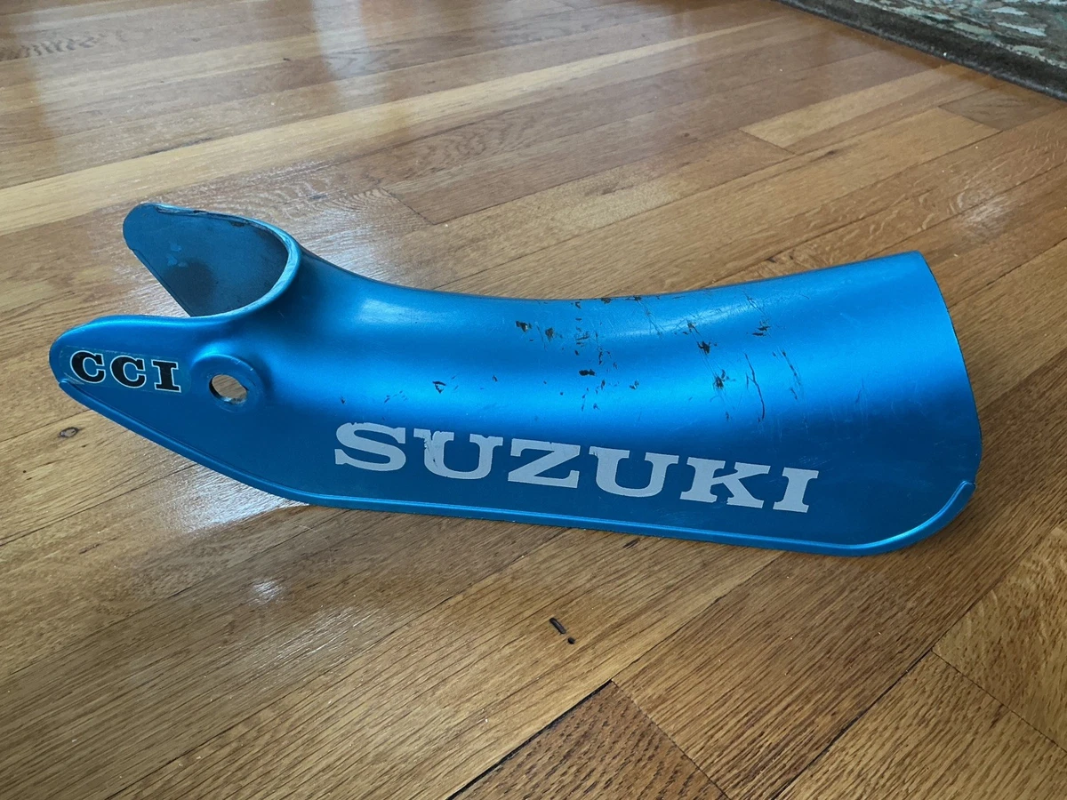 Suzuki Motorcycle Parts for Suzuki RV90 for sale | eBay