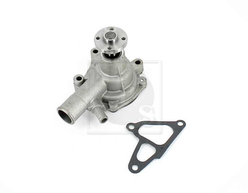 Pompe à eau NPS T151A00 haute durabilité en alliage pour berline Toyota