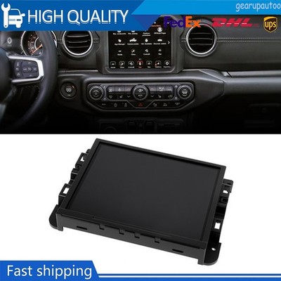 8.4'' Navigation LA084X02(SL)(01) LCD Touch Screen Display LA084X02-SL01 for Jeep