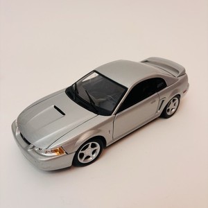 1999 Mustang Maisto 1 18 for sale | eBay
