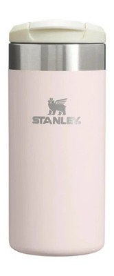 Thermobecher Stanley Cup The AeroLight Rose 0,35L 6 Std Kalt  4 Std Heiß