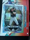 2026 Bowman Konnor Griffin Pirates Sterling