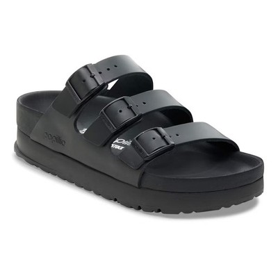 Papillio by Birkenstock Florida Flex Platform Womens Sandals NW/OB