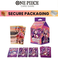 One Piece Card Game Admirable Collection Vol. 1 Vinsmoke Reiju AC01 Japanese