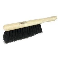 Weiler 25251 8" Counter Duster, Black Tampico Fill, Medium Brushing