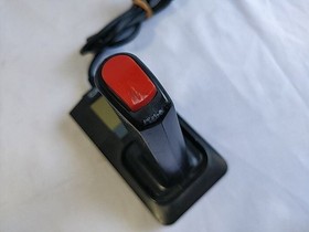 Not tested/ Wholesale MSX MSX2 Joy Pad,Controller, Flight Stick set -e0629-