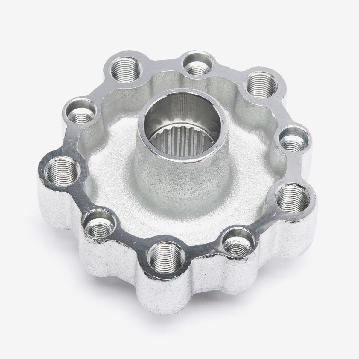 Scooter Rear Wheel Hub (SPKR109) Sprocket SPEAKERS SPEAKER MUSIC SOUND DRIVE