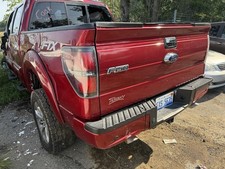 Used Front Right Seat Front Fits 2014 Ford F150 Pickup Bench 402040 R. Air Ba Used Front Right Seat Front Fits 2014 Ford F150 Pickup Bench 402040 R. Air Ba