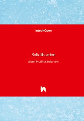 Alicia Esther Ares | Solidification | Buch | Englisch (2018) | 162 S.