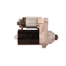 Fits Vw Lupo 1.6 16v Gti Petrol Starter Motor 2001-05 Brand New 12 Months Gtee