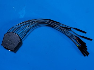 Tektronix Test Probe Lead Set 196-3508-01/-00 P6316 Logic Probe MSO2000 MSO3000