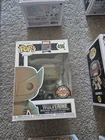 Funko Pop! Marvel 80th Anniversary Patina - Wolverine #496 Special Edition- mint