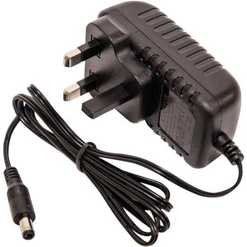 Stereo Audio Amplifier 2 x 15W with Aux Input e-audio - Picture 2 of 3