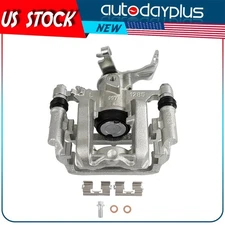 Rear Left Brake Calipers w/ Bracket For 2013-2017 Chevrolet Trax Buick Encore