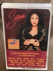 Mis Mejores Canciones: 17 Super Exitos by Selena (Cassette, Aug-1993, EMI Music